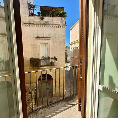 Apartamento Casa Leoci