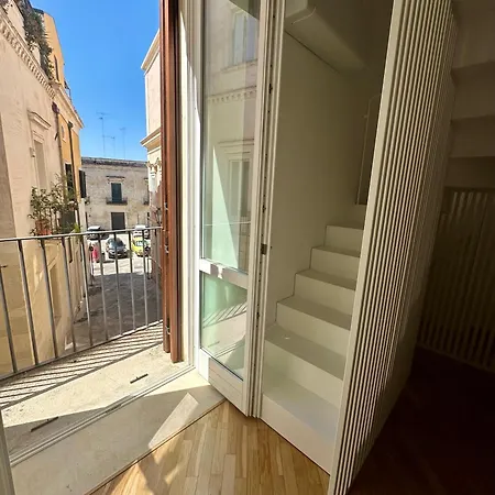 Casa Leoci Λέτσε