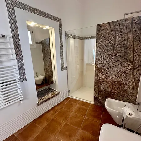 Casa Leoci Lecce