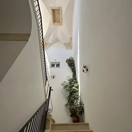Διαμέρισμα Casa Leoci *