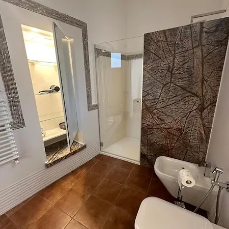 Casa Leoci Apartamento