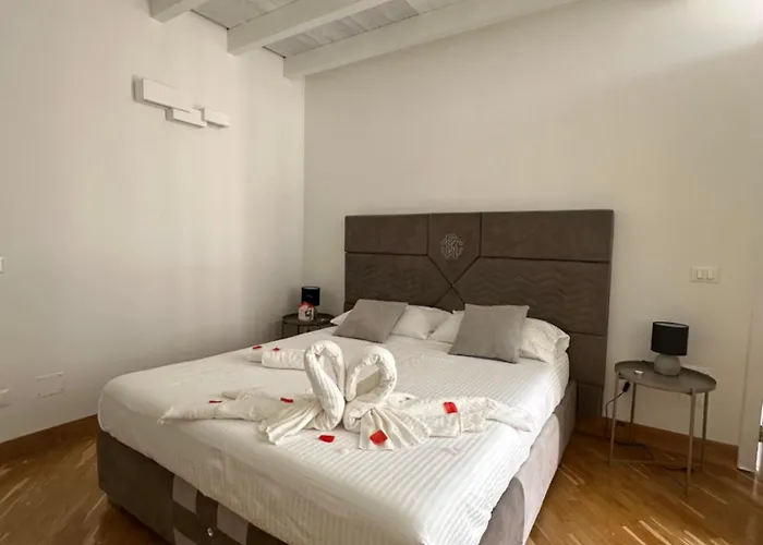 Casa Leoci 公寓 莱切