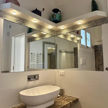 Casa Leoci Apartment