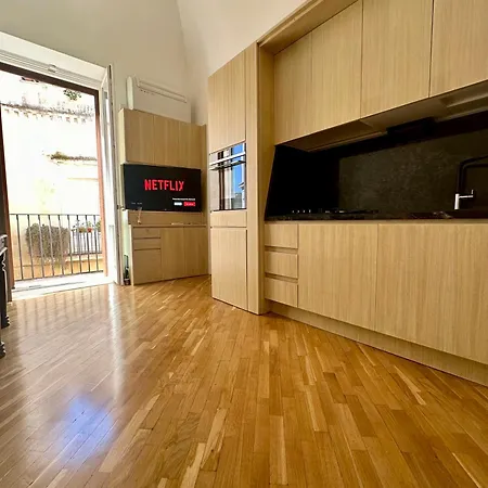 Casa Leoci *