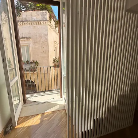 Casa Leoci Apartment Lecce