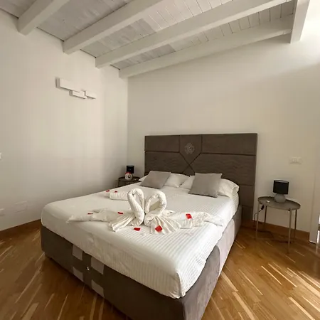 Casa Leoci 公寓 莱切