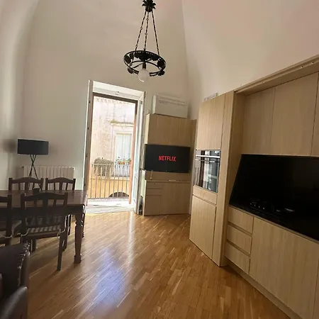 Casa Leoci Apartment Lecce